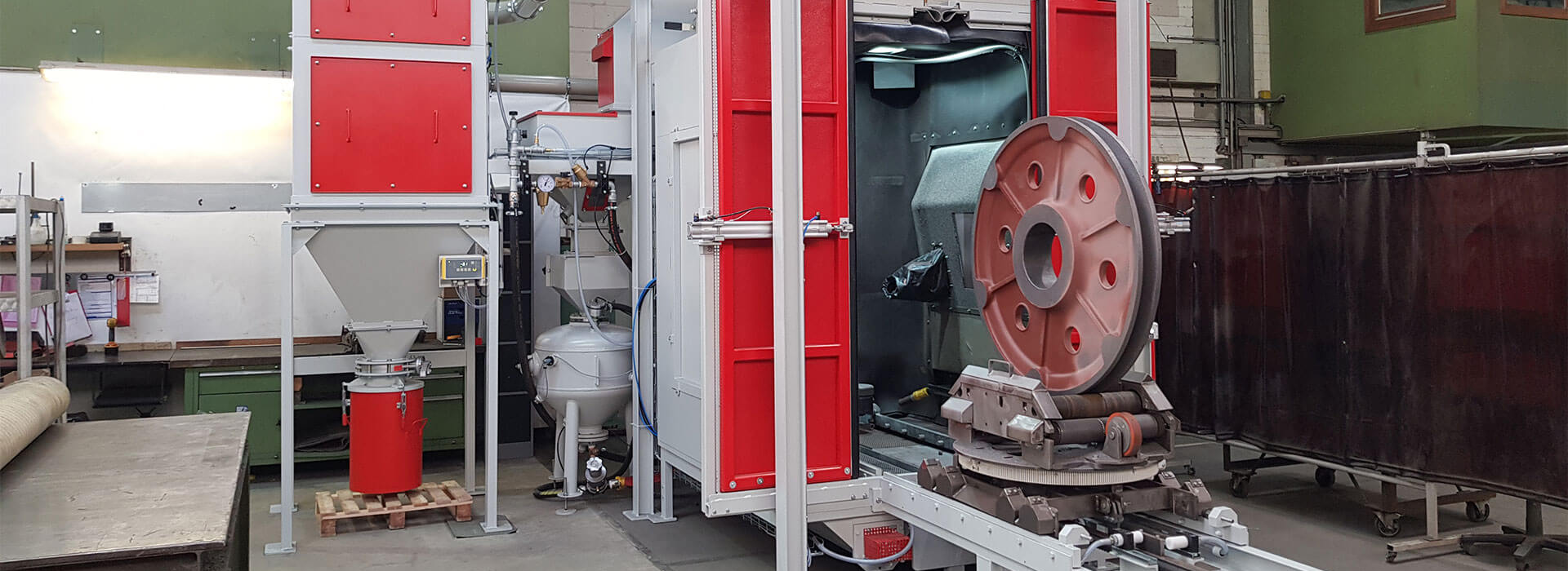 fritz_metall_druckstrahlanlage